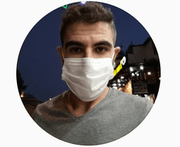 Fotografía de Albert