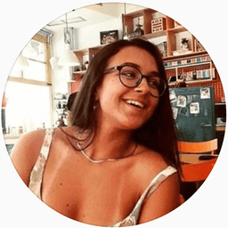 Fotografía de Julia