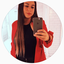 Fotografía de Marta