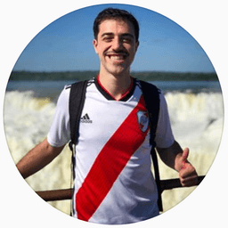 Fotografía de Miguel